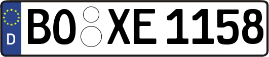 BO-XE1158