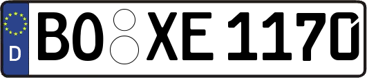 BO-XE1170