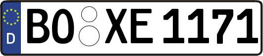 BO-XE1171
