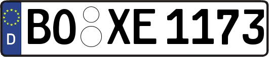 BO-XE1173