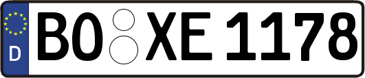 BO-XE1178