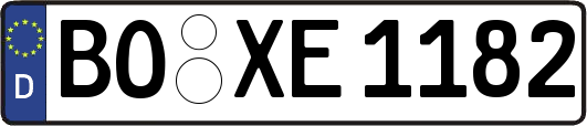 BO-XE1182
