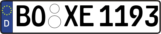 BO-XE1193