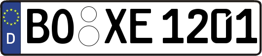BO-XE1201