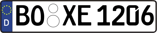BO-XE1206