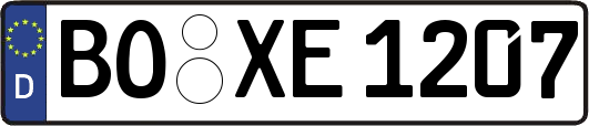 BO-XE1207