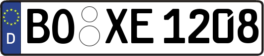 BO-XE1208