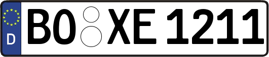 BO-XE1211