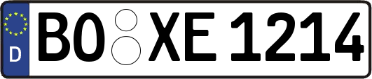 BO-XE1214