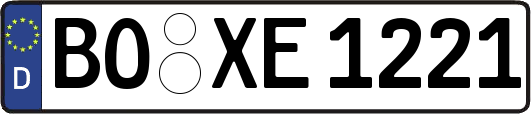 BO-XE1221