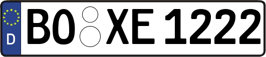 BO-XE1222