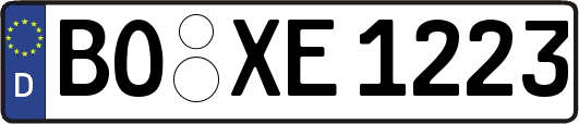 BO-XE1223