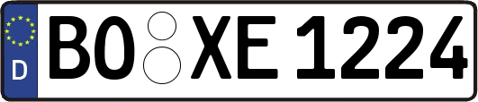 BO-XE1224