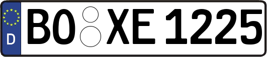 BO-XE1225