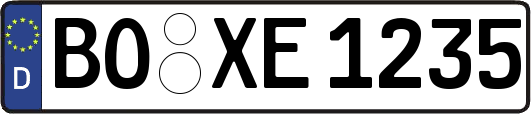 BO-XE1235