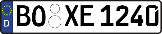 BO-XE1240