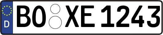 BO-XE1243