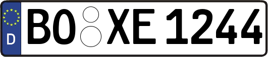 BO-XE1244