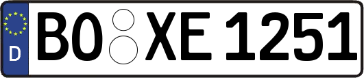 BO-XE1251