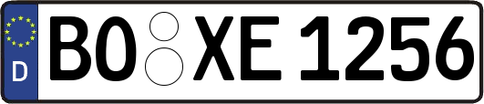 BO-XE1256