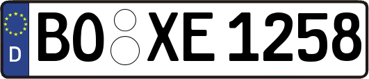 BO-XE1258