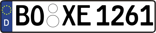 BO-XE1261