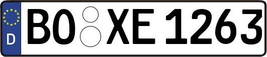 BO-XE1263
