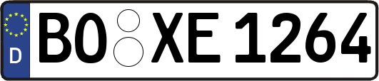 BO-XE1264