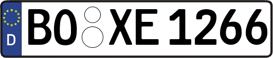 BO-XE1266