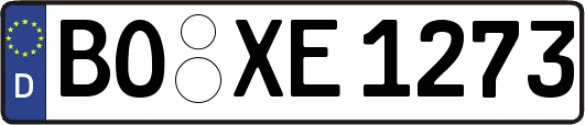 BO-XE1273