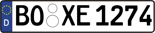BO-XE1274