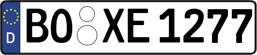 BO-XE1277