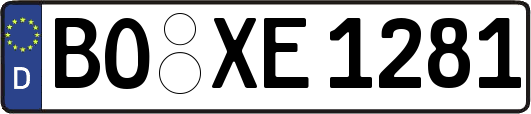 BO-XE1281