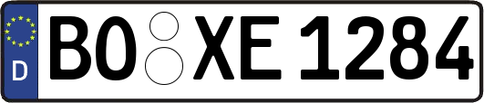 BO-XE1284