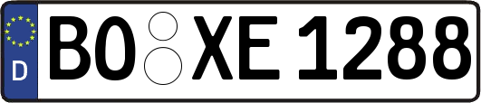 BO-XE1288