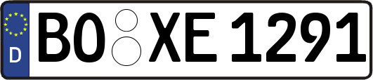 BO-XE1291