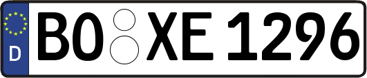 BO-XE1296
