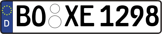 BO-XE1298