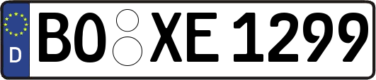 BO-XE1299