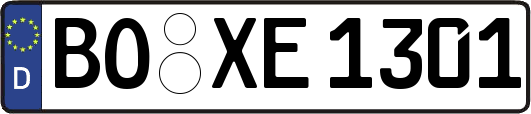 BO-XE1301