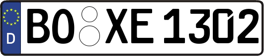 BO-XE1302