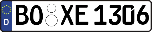 BO-XE1306