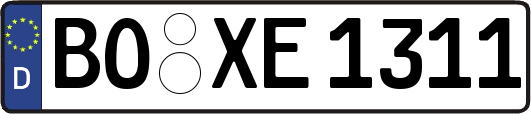 BO-XE1311