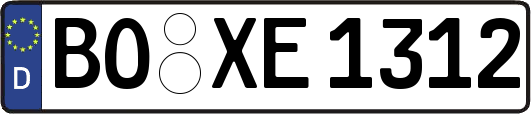 BO-XE1312