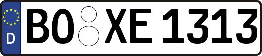 BO-XE1313