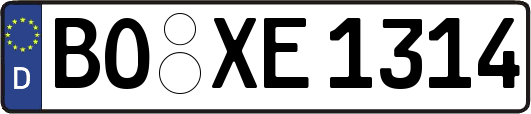 BO-XE1314