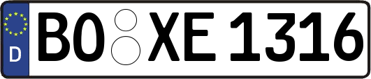 BO-XE1316
