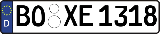 BO-XE1318