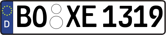 BO-XE1319
