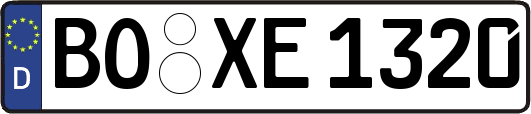 BO-XE1320